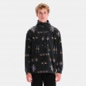 Emerson Men's Half Zip Fleece