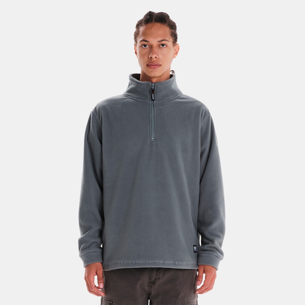 Emerson Men's Half Zip Fleece