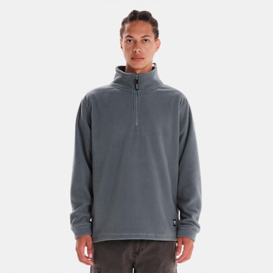 Emerson Men's Half Zip Fleece