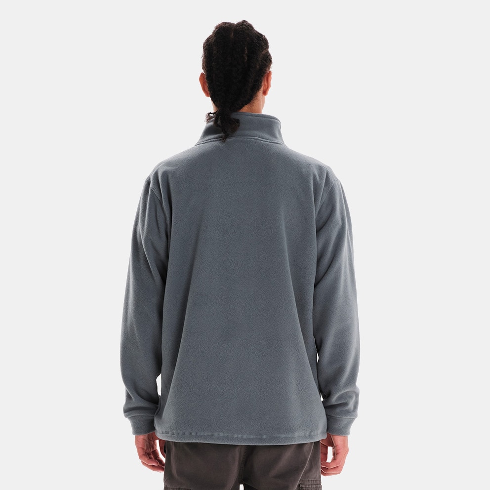 Emerson Men's Half Zip Fleece