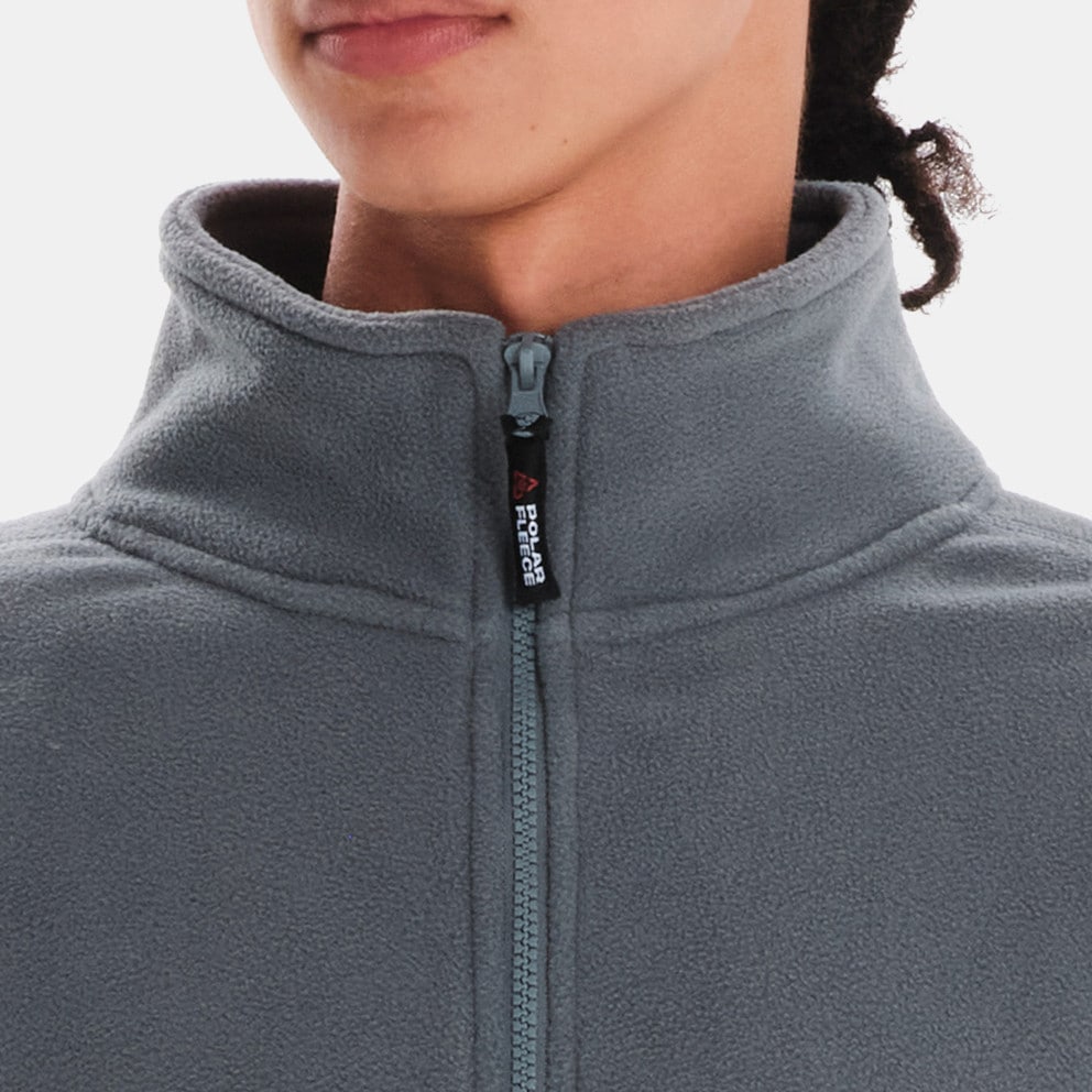 Emerson Men's Half Zip Fleece