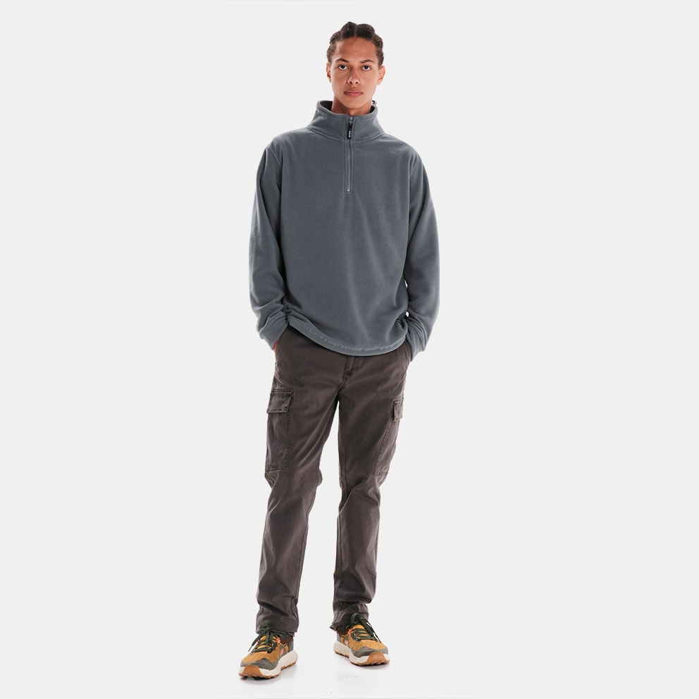 Emerson Men's Half Zip Fleece