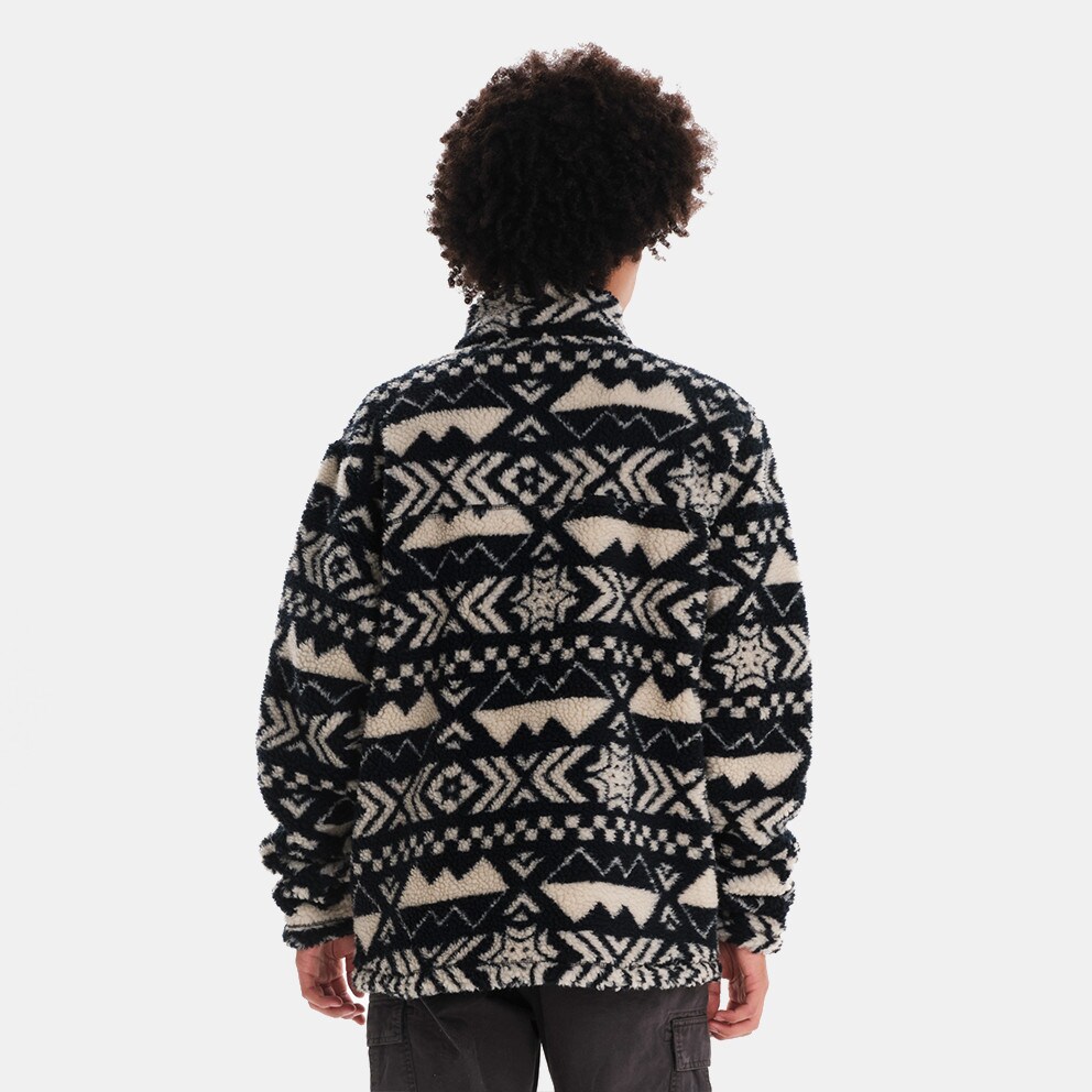 Emerson Men's Sherpa Pullover