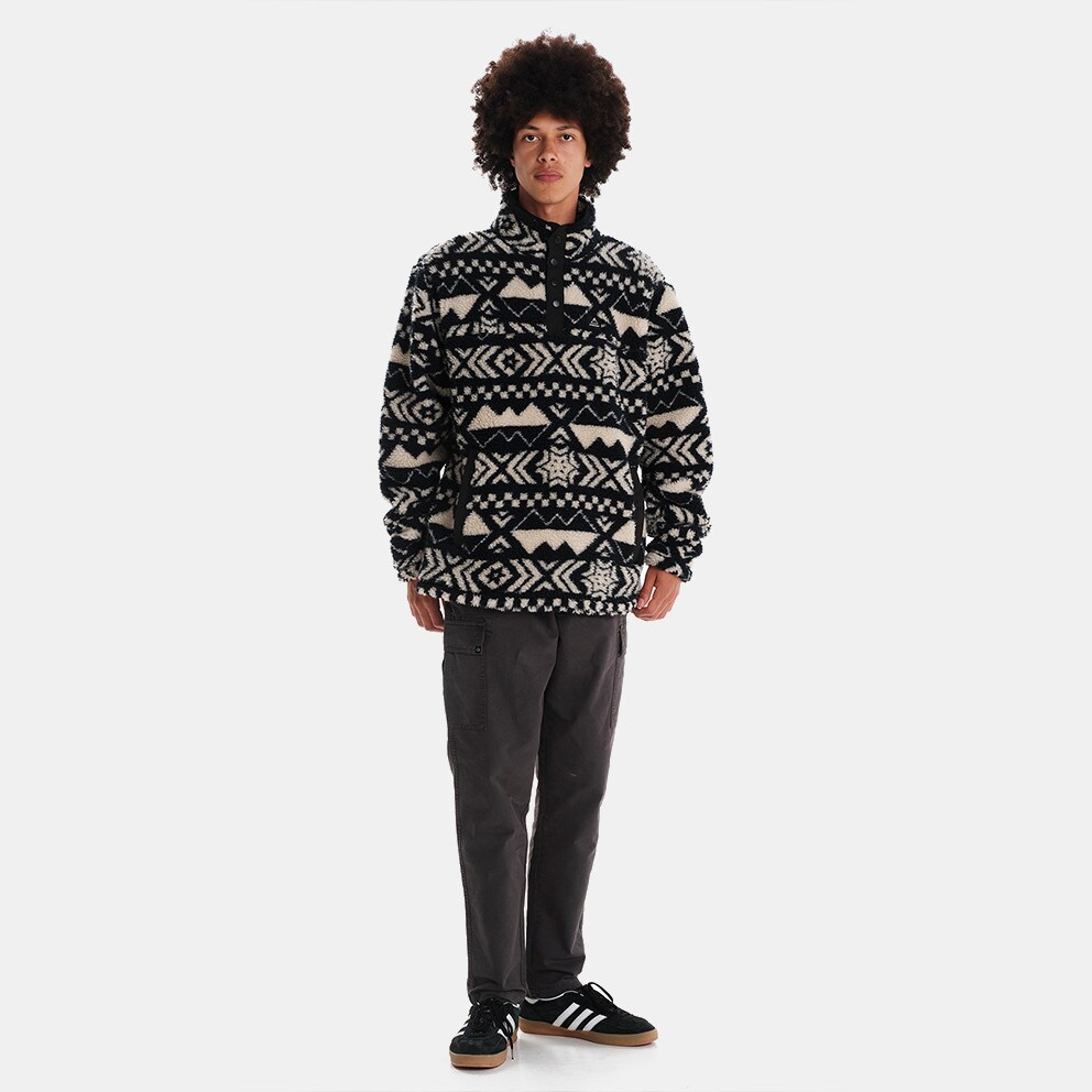 Emerson Men's Sherpa Pullover