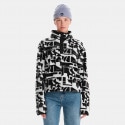 Emerson Women's Half Zip Fleece