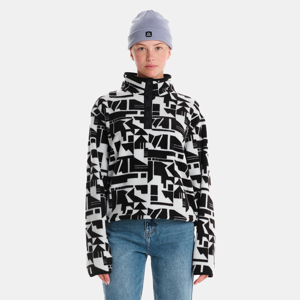  Emerson Women's Half Zip Fleece (9000188988_78252) 2025