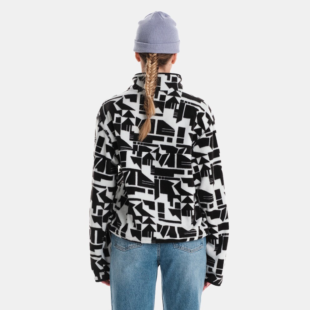 Emerson Women's Half Zip Fleece