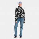 Emerson Women's Half Zip Fleece