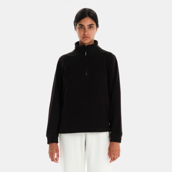 Emerson Women's Half Zip Fleece