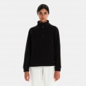Emerson Women's Half Zip Fleece