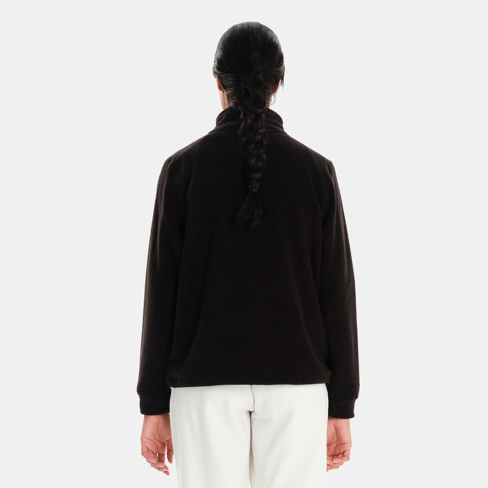 Emerson Women's Half Zip Fleece