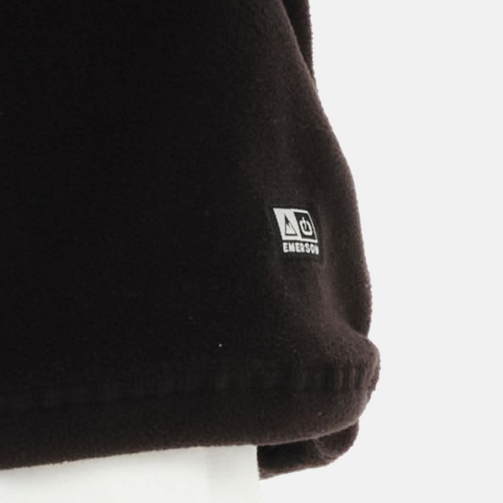 Emerson Women's Half Zip Fleece
