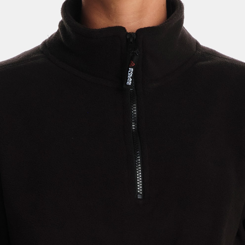 Emerson Women's Half Zip Fleece