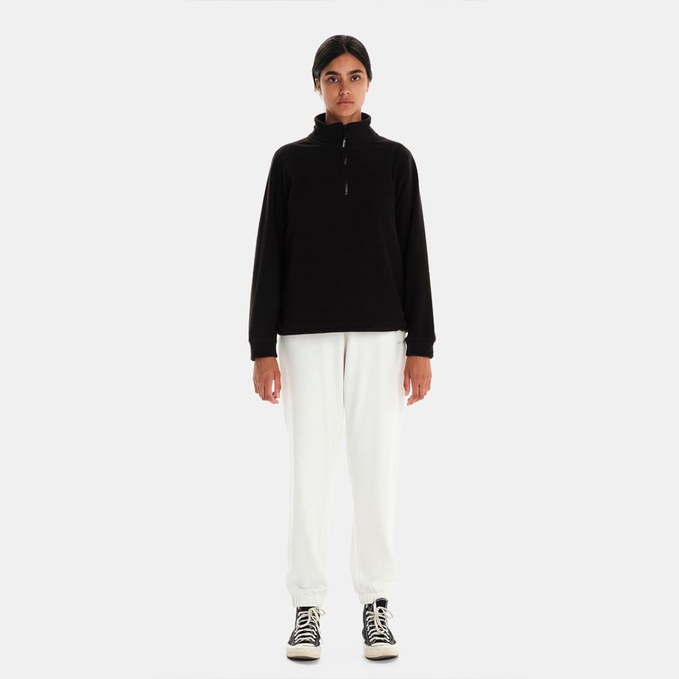Emerson Women's Half Zip Fleece