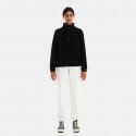 Emerson Women's Half Zip Fleece
