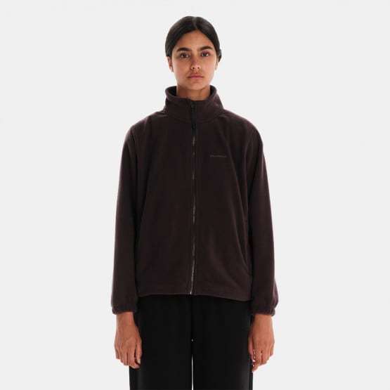 Emerson Women's Track Top 