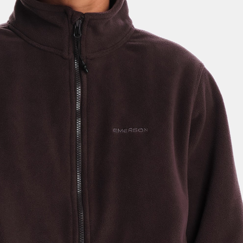 Emerson Women's Track Top 
