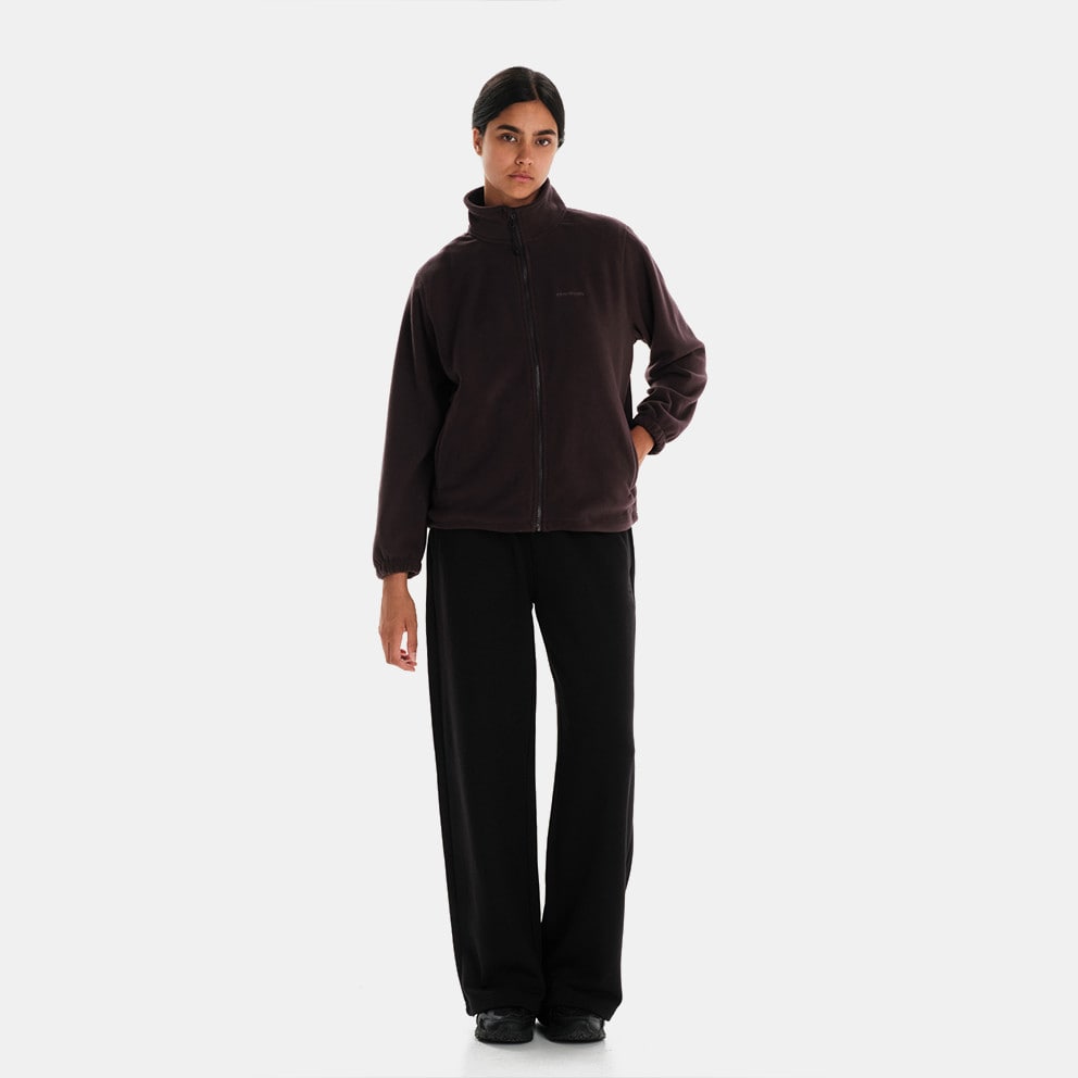 Emerson Women's Track Top 