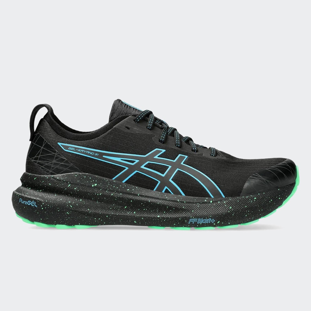 ASICS Performance Gel-Kayano 31 Lite-Show Men's Running Shoes