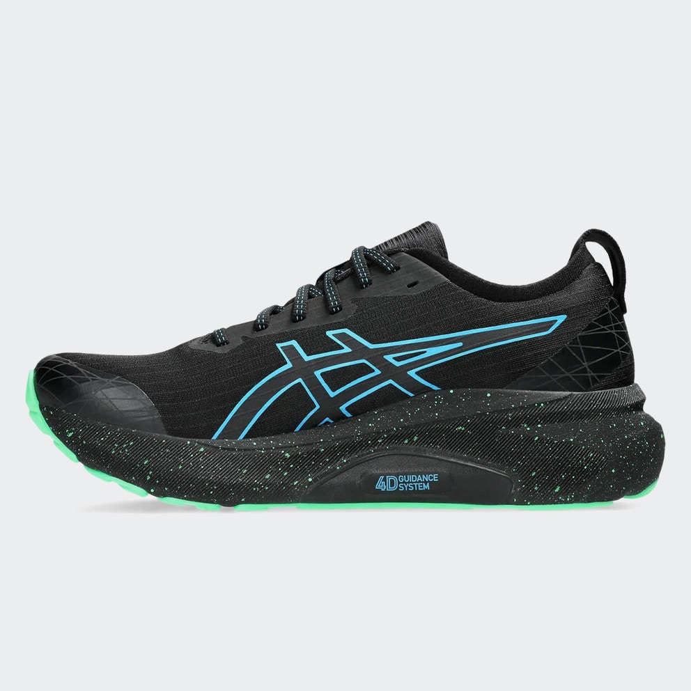 ASICS Performance Gel-Kayano 31 Lite-Show Men's Running Shoes