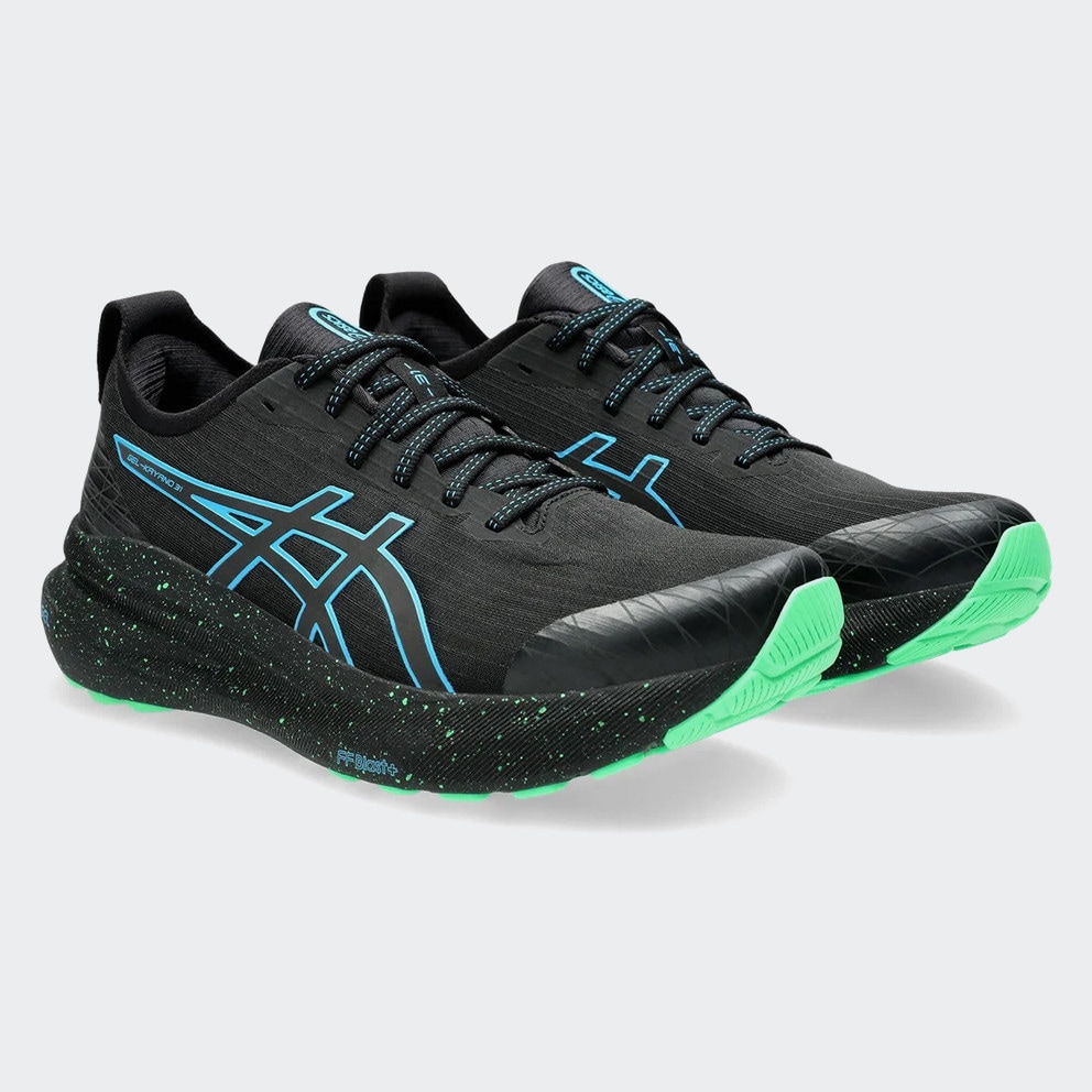 ASICS Performance Gel-Kayano 31 Lite-Show Men's Running Shoes