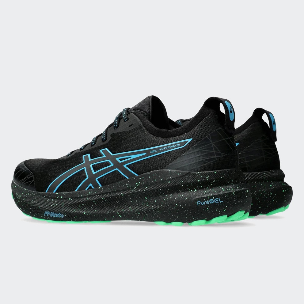 ASICS Performance Gel-Kayano 31 Lite-Show Men's Running Shoes