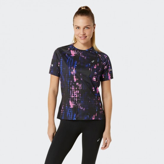 ASICS Performance Road Lite Show SS Top Women's T-Shirt