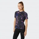 ASICS Performance Road Lite Show SS Top Γυναικεία Μπλούζα 