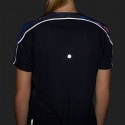 ASICS Performance Road Lite Show SS Top Γυναικεία Μπλούζα 