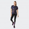 ASICS Performance Road Lite Show SS Top Γυναικεία Μπλούζα 