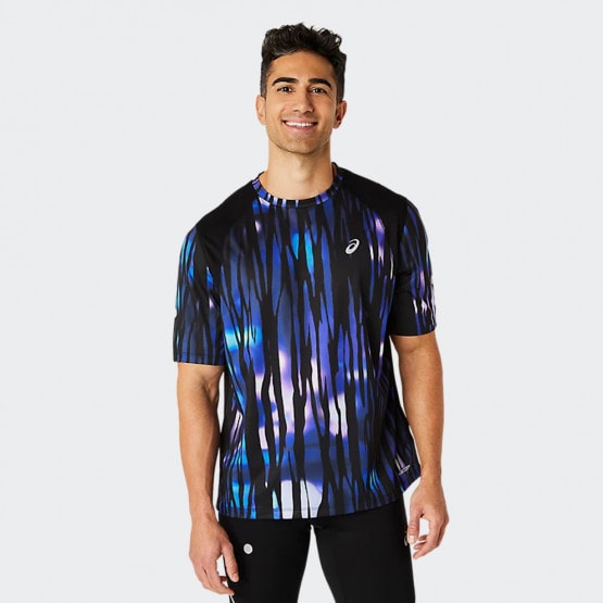 ASICS Performance Road Lite Show SS Top Men's T-Shirt