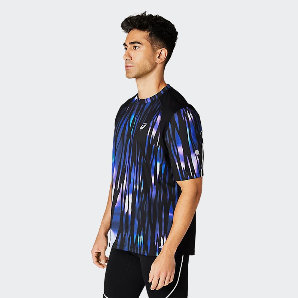 ASICS Performance Road Lite Show SS Top Men's T-Shirt