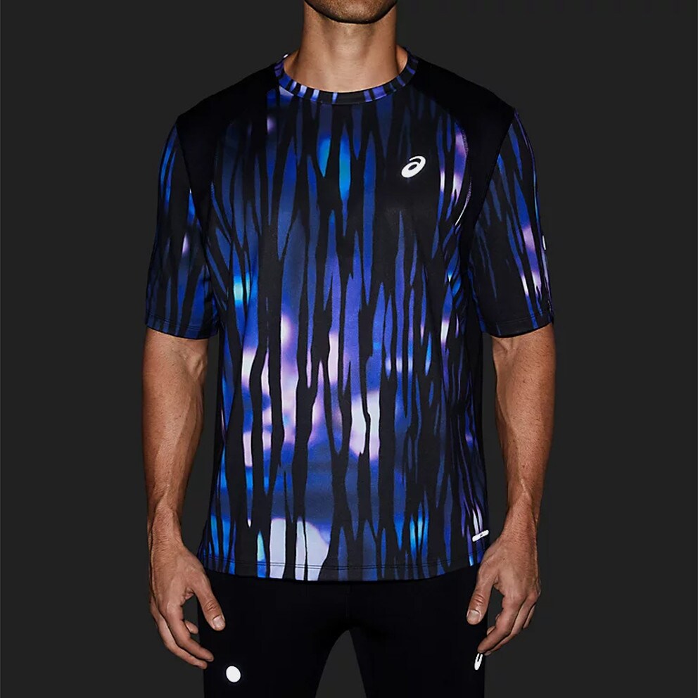 ASICS Performance Road Lite Show SS Top Men's T-Shirt