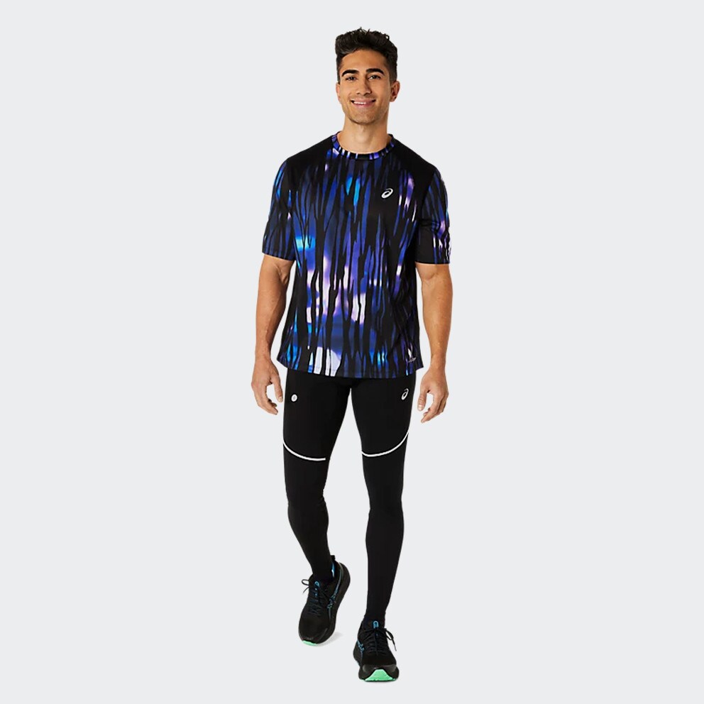 ASICS Performance Road Lite Show SS Top Men's T-Shirt