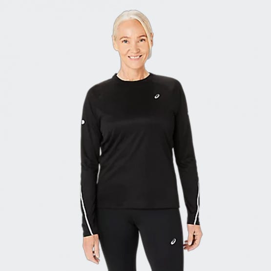 ASICS Performance Road Lite-Show Longsleeve Top Γυναικεία Μπλούζα