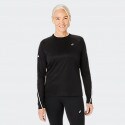 ASICS Performance Road Lite-Show Longsleeve Top Γυναικεία Μπλούζα