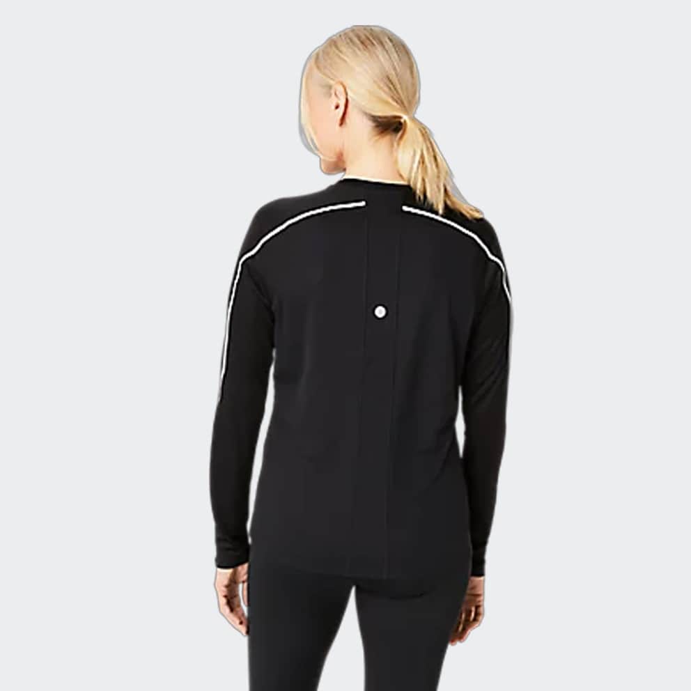 ASICS Performance Road Lite-Show Longsleeve Top Γυναικεία Μπλούζα
