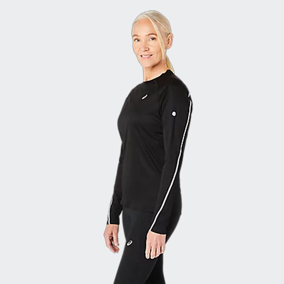ASICS Performance Road Lite-Show Longsleeve Top Γυναικεία Μπλούζα