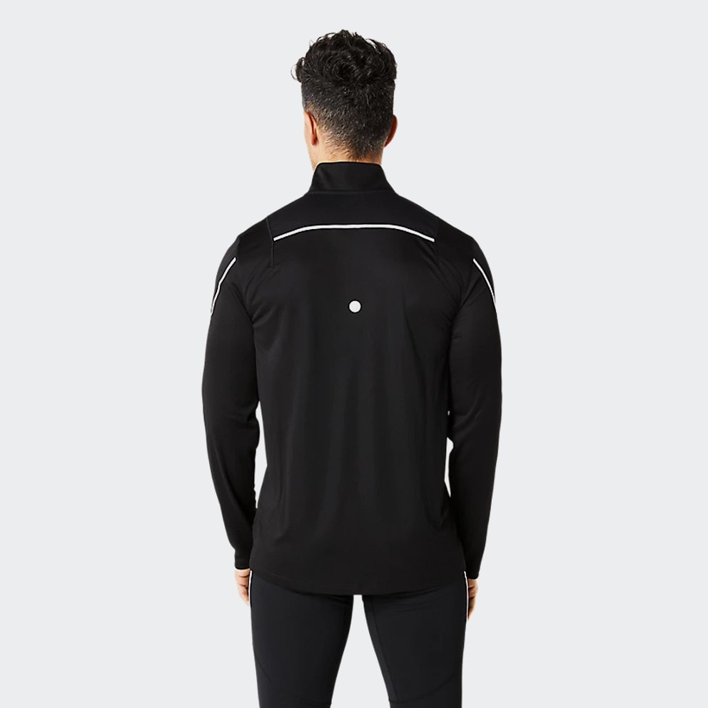 ASICS Performance Road Lite-Show Longsleeve Top Ανδρική Μπλούζα