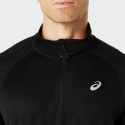 ASICS Performance Road Lite-Show Longsleeve Top Ανδρική Μπλούζα