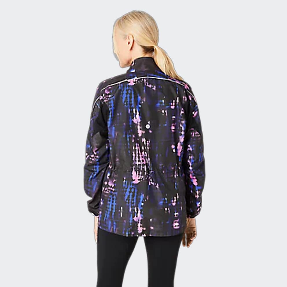 ASICS Performance Road Lite-Show Packable Jacket Women's Jacket