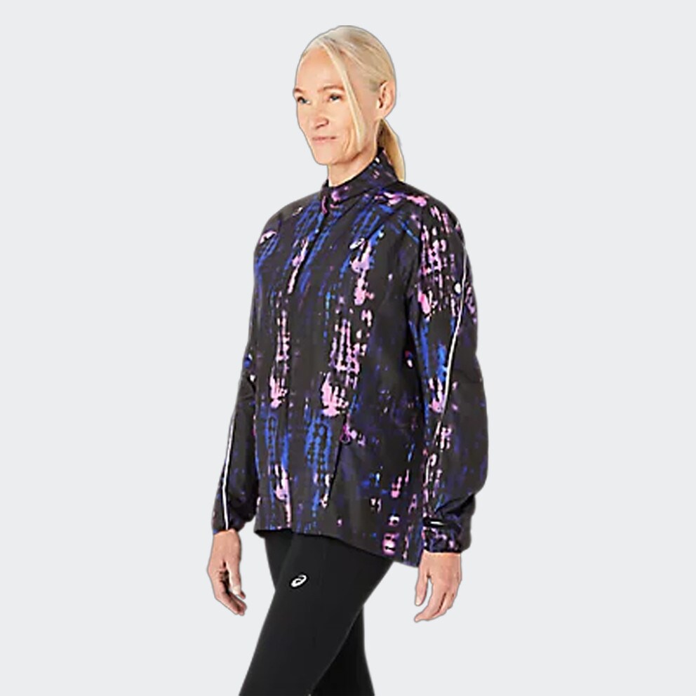 ASICS Performance Road Lite-Show Packable Jacket Women's Jacket