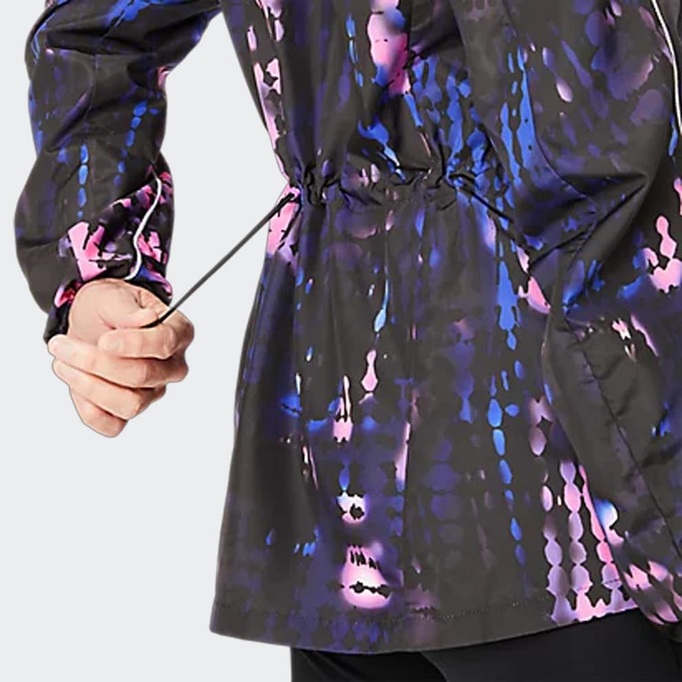 ASICS Performance Road Lite-Show Packable Jacket Women's Jacket