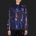 ASICS Performance Road Lite-Show Packable Jacket Women's Jacket
