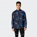 ASICS Performance Road Lite-Show Packable Jacket Men's Jacket