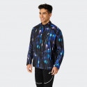 ASICS Performance Road Lite-Show Packable Jacket Men's Jacket