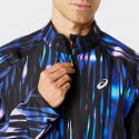 ASICS Performance Road Lite-Show Packable Jacket Men's Jacket