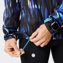 ASICS Performance Road Lite-Show Packable Jacket Men's Jacket