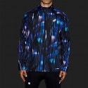 ASICS Performance Road Lite-Show Packable Jacket Men's Jacket