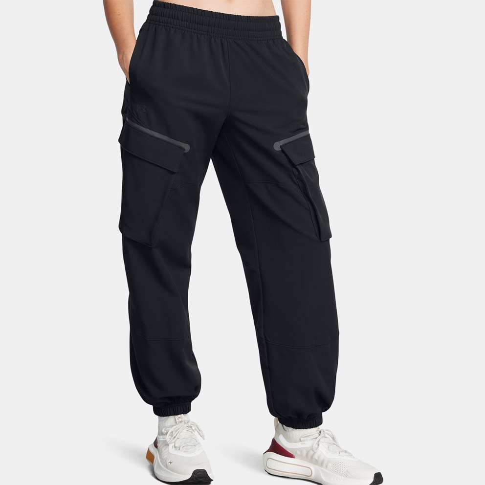 Under Armour Unstoppable Women's Cargo Pants